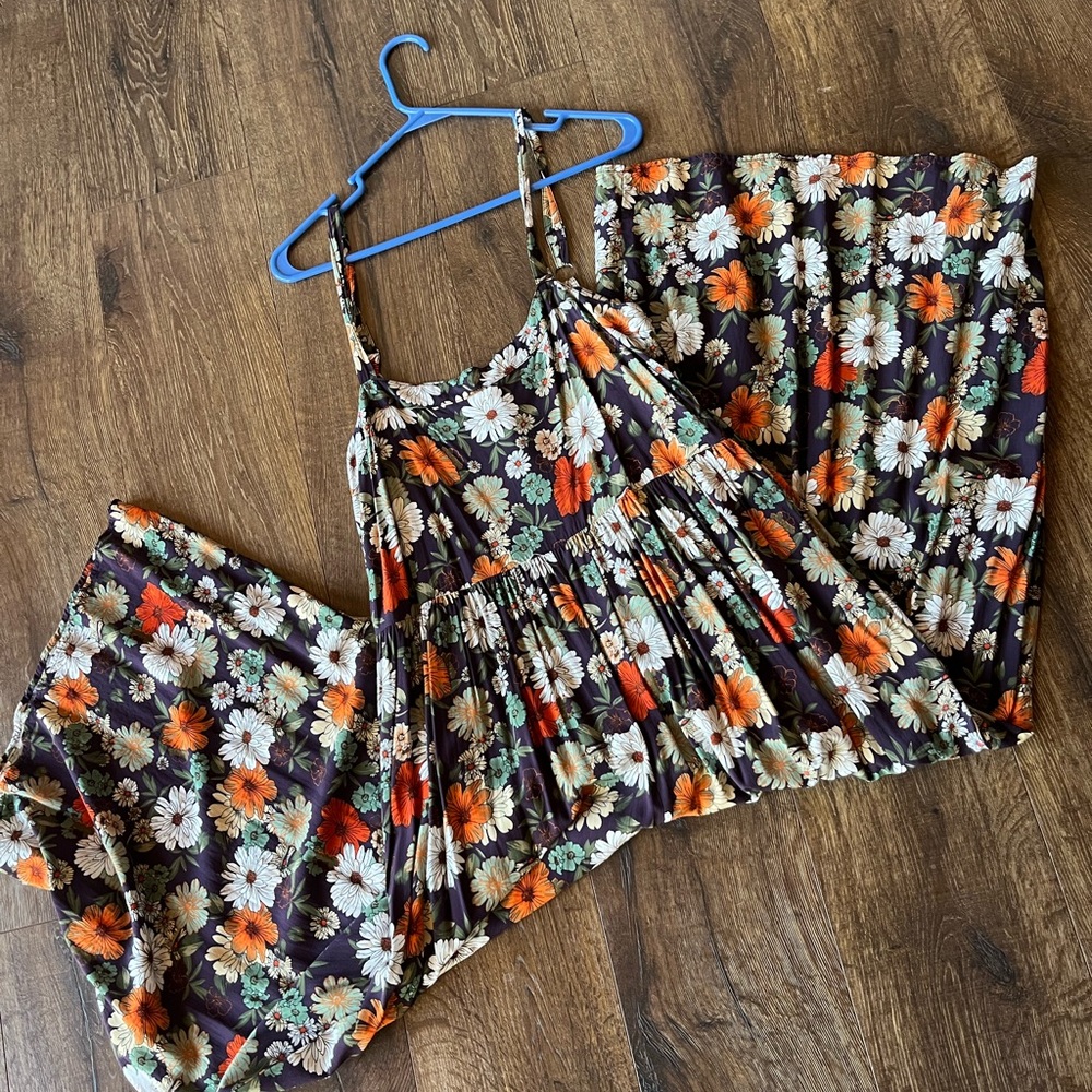 Super fun jumper/ one piece by Natural Life!